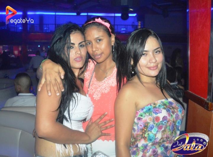 Foto 29 de Jalajala Club - 2do FDS Febrero 2016 en Jala Jala Club, Cali