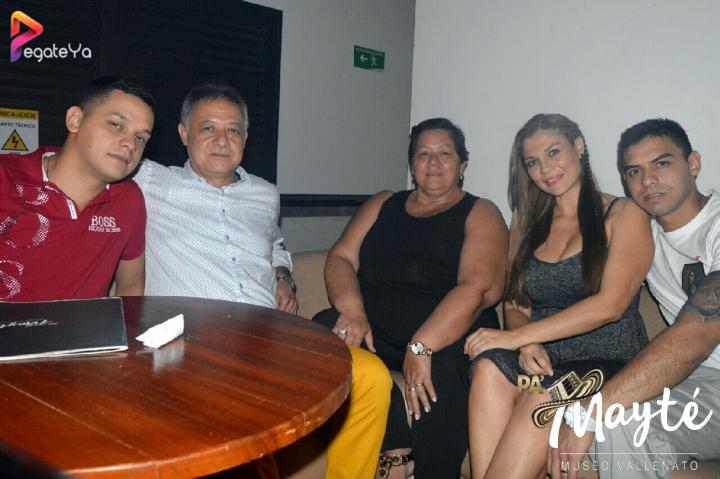 Foto 37 de Pa´Mayté - 3er - 4to Fds Marzo 2017 en Pa´Mayte Museo Vallenato