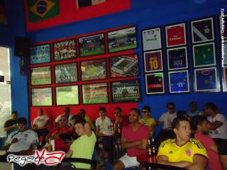 Foto 37 de pasion 29 y 30 de junio de 2012 en LA PASION DEL BARZA Cartagena, Cartagena