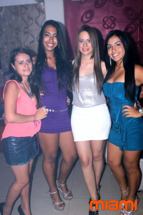 Foto 12 de Miami Bar . 4to FDS Abril 2015 en Miami Bar Cali, Cali