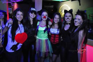 Foto 13 de Le Parc Halloween en Le Parc Bar Bucaramanga, Bucaramanga
