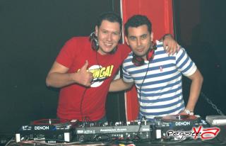 Foto 15 de Praga Sur / Noviembre 24 del 2012 en Praga Club Cali, Cali