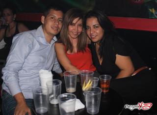 Foto 11 de Ampm - Abril 12 del 2014 en Am / PM Bar - Cali, Cali