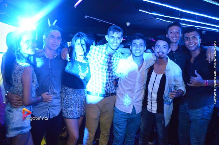 Foto 68 de PISO 5 - 22 Febrero 2016 en Bar Piso V Bucaramanga, Bucaramanga
