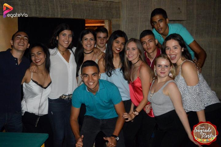 Foto 16 de Sagrado Rostro - 3er-4to Fds Marzo 2017 en Sagrado Rostro, Cali
