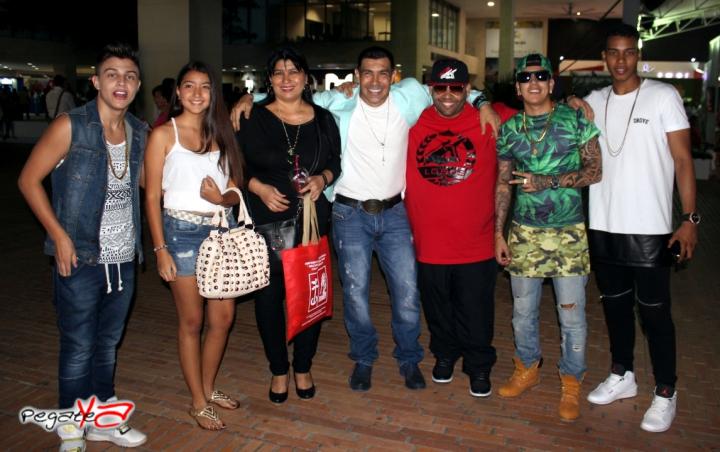 Foto 144 de Cali Exposhow 2014 BY K-kahuate Shots en Cali Exposhow 2014 BY K-kahuate Shots, Cali