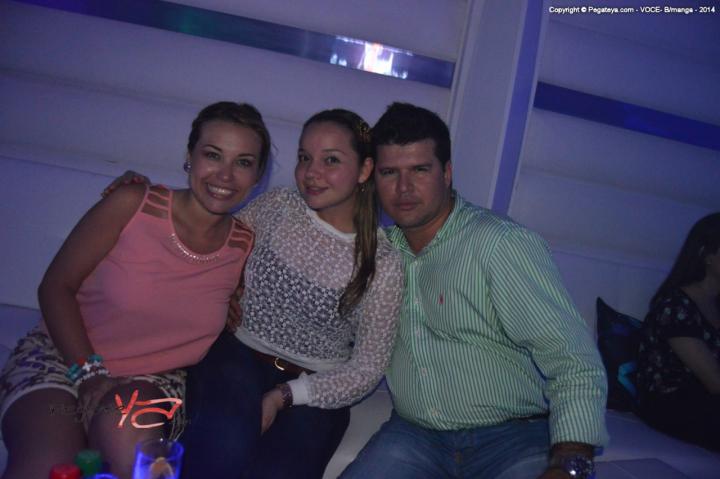 Foto 80 de VOCE sabado 9 de agosto de 2014 en Discoteca Voce Bucaramanga, Bucaramanga