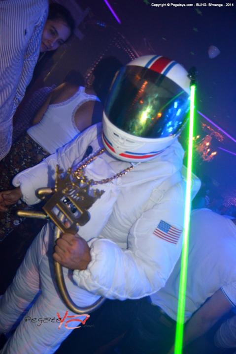 Foto 55 de BLING viernes 8 de agosto de 2014 en Bar Bling Bucaramanga, Bucaramanga
