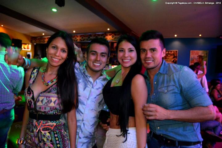 Foto 54 de CHABELA 8 Y 9 de agosto de 2014 en Discoteca Chabela Bucaramanga, Bucaramanga