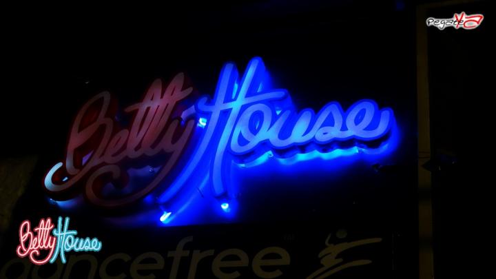 Foto 24 de Betty House - 3er FDS Oct 2014 en Betty House