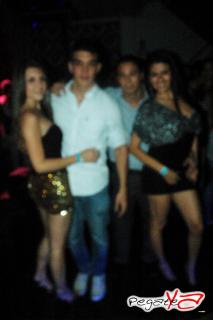 Foto 20 de Febrero 16 del 2013 en Babel / Barra Libre Cali, Cali