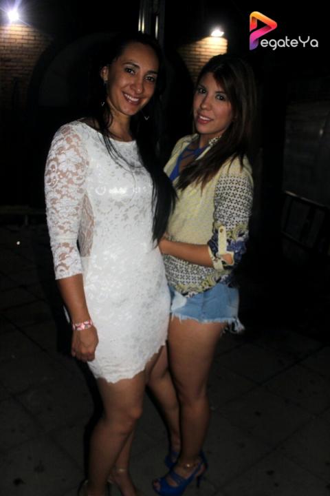 Foto 34 de Lolas - Luig-21 - 3er FDS Oct 2015 en Lolas Club Menga Cali, Cali