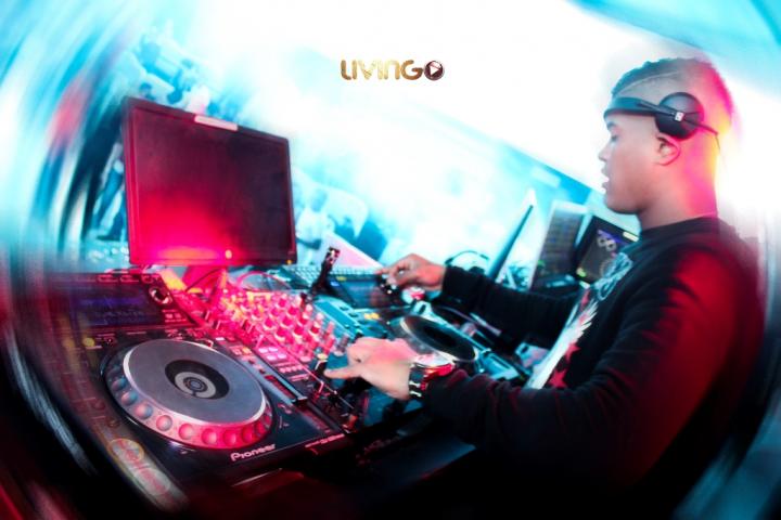 Foto 8 de Living - 4to Fds Marzo 2017 en Living Night Club, Cali