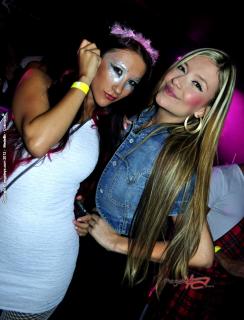 Foto 107 de Fotos Aqua Halloween 31 oct 2012 en Discoteca Aqua Medellin, Medellín