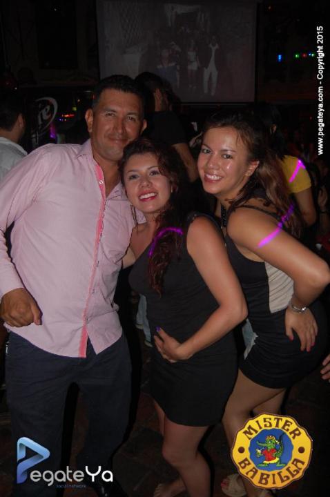 Foto 87 de MISTER BABILLA 1 y 2 mayo 2015 en Discoteca MISTER BABILLA cartagena, Cartagena