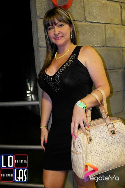 Foto 60 de Lolas Club - Enero 17 del 2015 en Lolas Club Menga Cali, Cali