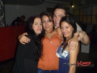 Foto 36 de Enero 30 del 2012 en Babel / Barra Libre Cali, Cali