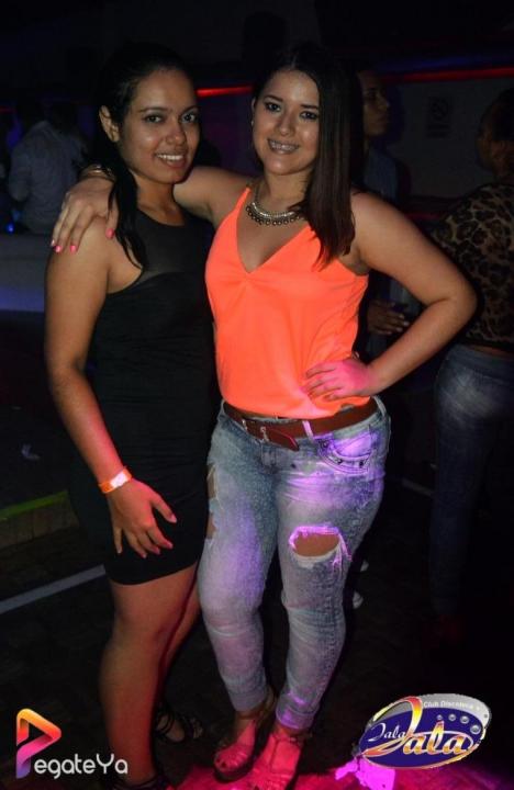 Foto 9 de Jala Jala Club - 3er FDS Julio 2015 en Jala Jala Club, Cali