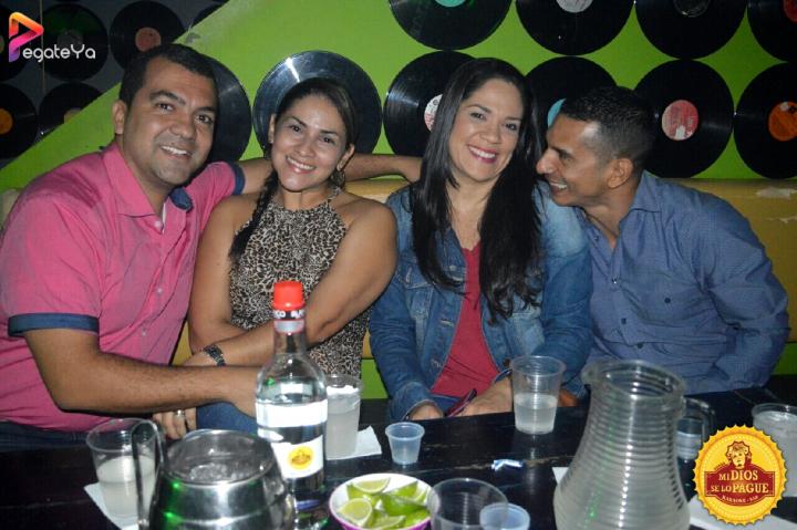 Foto 45 de Mi Dios se lo Pague - 1er Fds Abril en Fonda Mi Dios Se Lo Pague, Cali