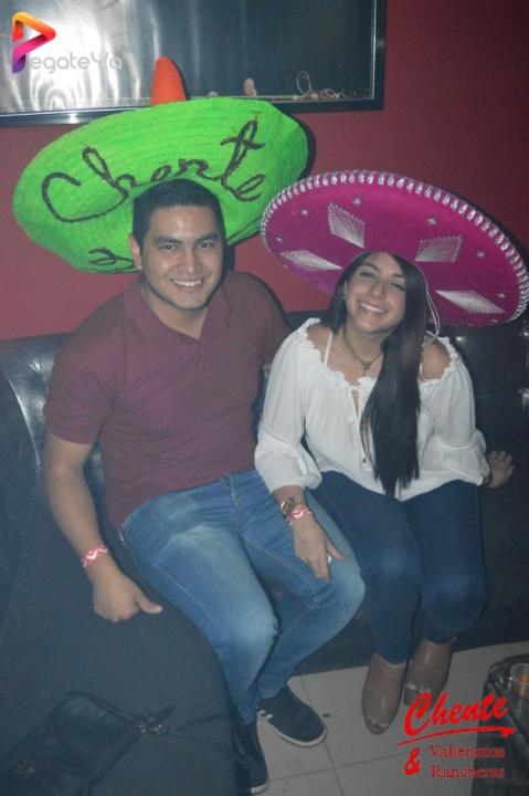 Foto 30 de Chente - 1er & 2do FDS Dic 2016 en CHENTE Vallenatos y Rancheras, Cali
