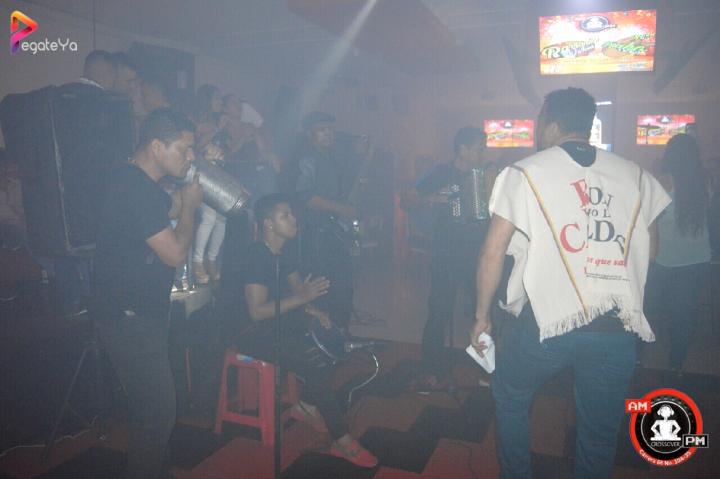 Foto 18 de AmPm - 1er Fds Abril 2016 en Am / PM Bar - Cali, Cali