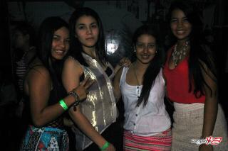 Foto 34 de Octubre 26 del 2013 en Nozomi Club, Cali
