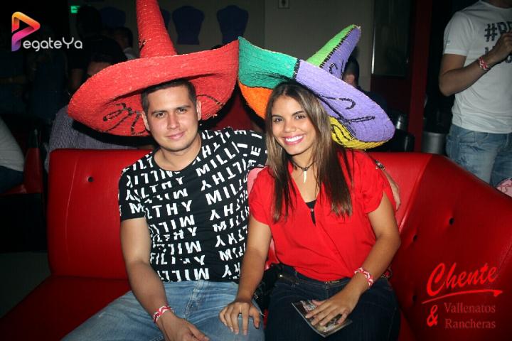 Foto 14 de Chente - 5to FDS Julio 2016 en CHENTE Vallenatos y Rancheras, Cali