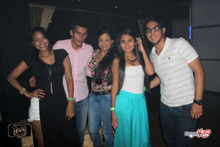 Foto 9 de Penthouse 1800 / 4to FDS Octubre en Penthouse 1800, Cali