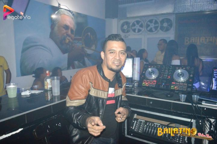 Foto 73 de Bailatino - 3er/ 4to Fds Mayo 2016 en Bailatino - Bar, Cali