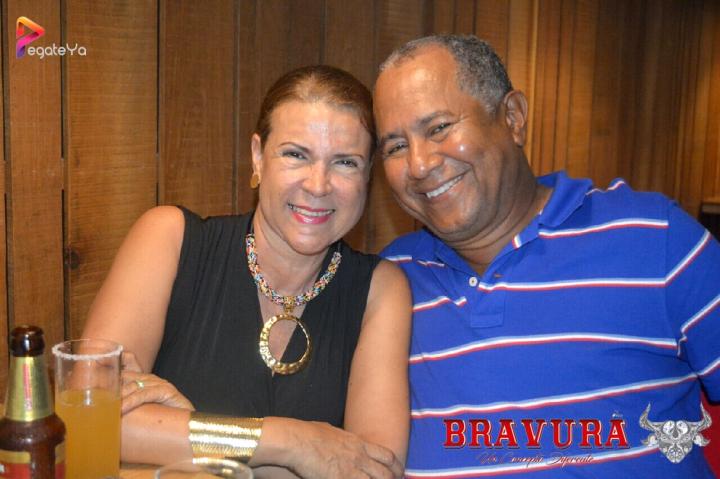 Foto 13 de Bravura - 1er Fds Abril 2017 en Bravura, Cali