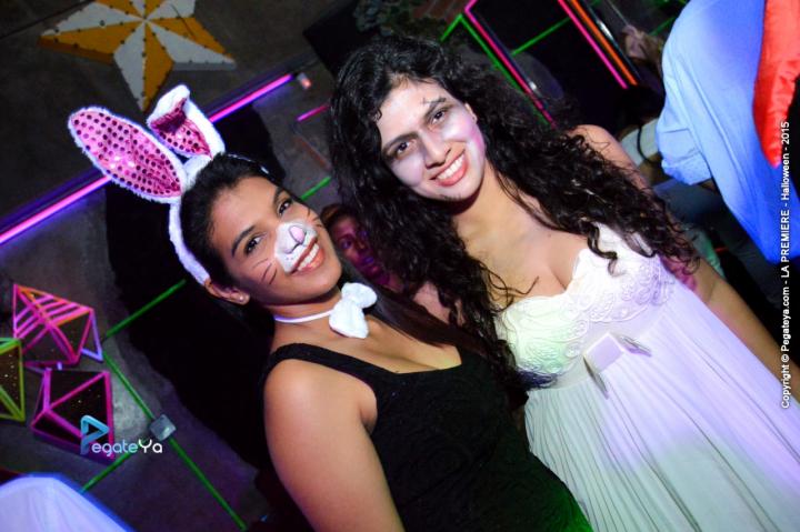 Foto 60 de LA PREMIERE - Halloween 2015 en La Premiere Bucaramanga, Bucaramanga