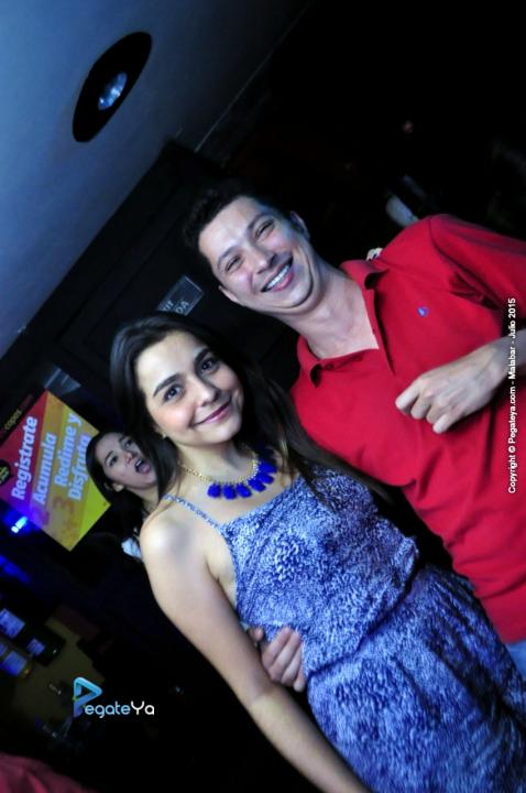 Foto 22 de La cantina de Malabar - julio 2015 en Discoteca Malabar Bucaramanga, Bucaramanga
