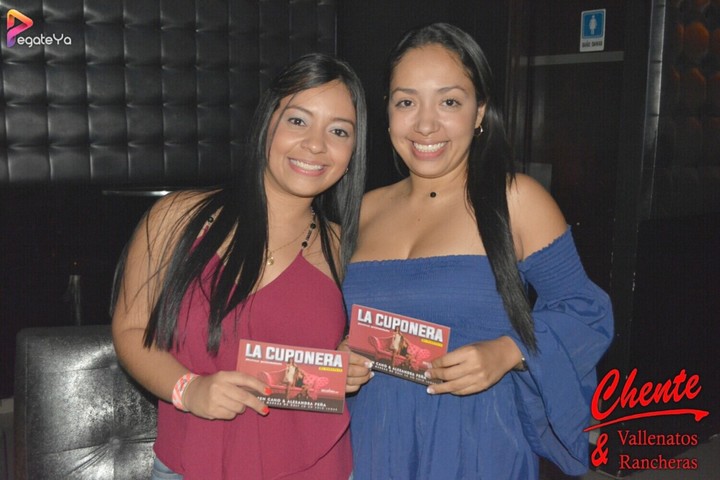 Foto 39 de Chente - 4to Fds Agosto 2017 en CHENTE Vallenatos y Rancheras, Cali