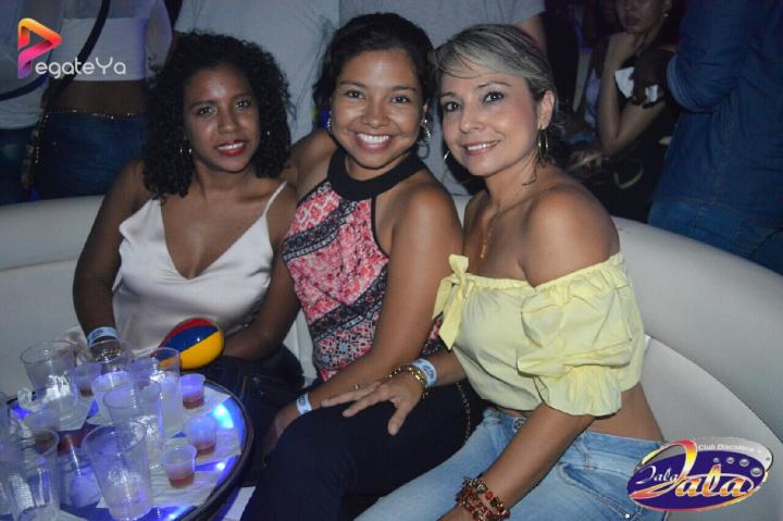 Foto 18 de Jalajala - 5O Fds Julio 2016 en Jala Jala Club, Cali