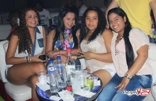 Foto 6 de Enero 18 del 2014 en Jala Jala Club, Cali