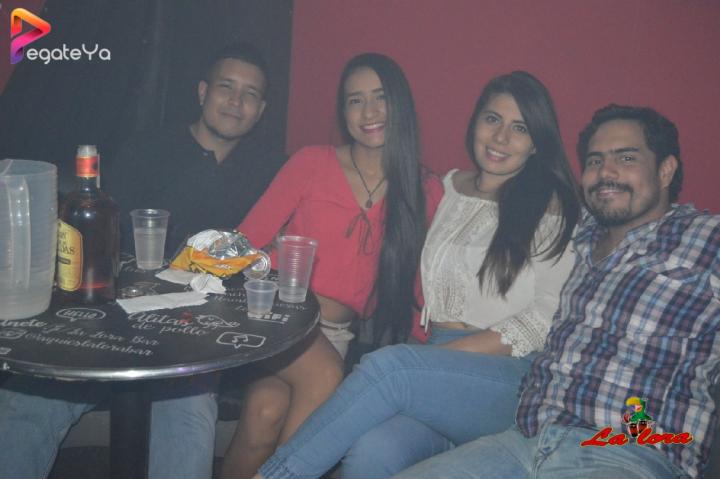 Foto 12 de La lora Bar - 2DO Fds Dic 2016 en La Lora Bar, Cali