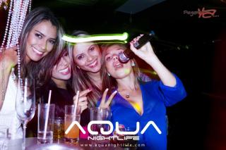 Foto 92 de Fotos Discoteca Aqua 11 12 13 de octubre en Discoteca Aqua Medellin, Medellín