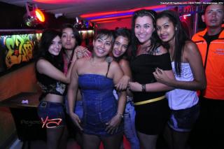 Foto 18 de Discoteca New York 26 de abril de 2014 en Discoteca New York Bucaramanga, Bucaramanga