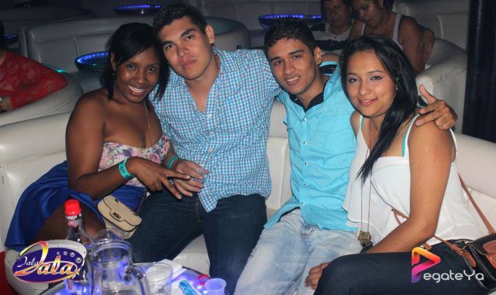 Foto 24 de Jala Jala Club - Enero 17 y 24 del 2015 en Jala Jala Club, Cali