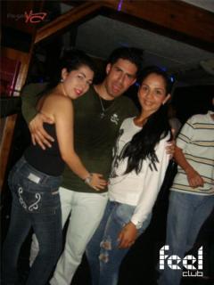 Foto 47 de 17-18 Febrero 2012 en Feel Club Bucaramanga, Bucaramanga