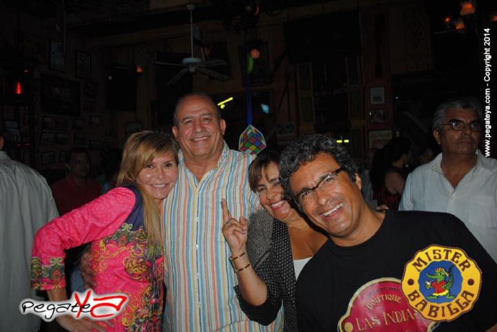 Foto 21 de MISTER BABILLA 24 Y 25 de OCT 2014 en Discoteca MISTER BABILLA cartagena, Cartagena