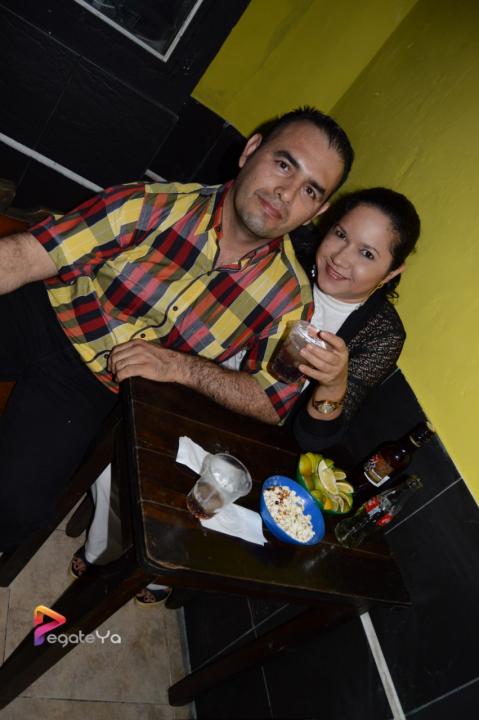 Foto 66 de New York sábado 25 de julio 2015 en Discoteca New York Bucaramanga, Bucaramanga