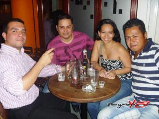 Foto 29 de Enero 7 del 2012 en Urbano Bar Cali, Cali
