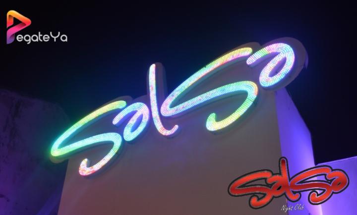 Foto 52 de Salsa Night C. - 3er / 4to Fds Mayo 2016 en Salsa Night Club, Cali