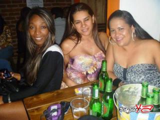 Foto 46 de Marzo 24 del 2012 en Urbano Bar Cali, Cali