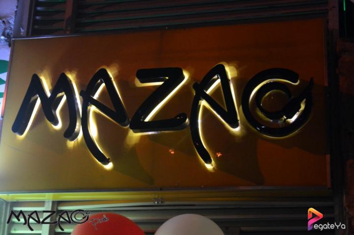 Foto 11 de Mazao Park - 2do FDS Mayo 2015 en Mazao Park, Cali