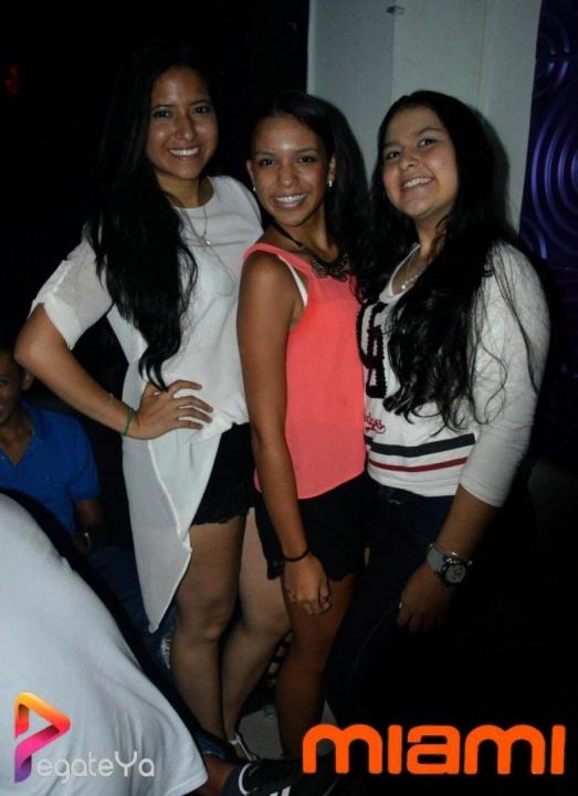 Foto 9 de Miami Bar Cali 2015-07-27 en Miami Bar Cali, Cali