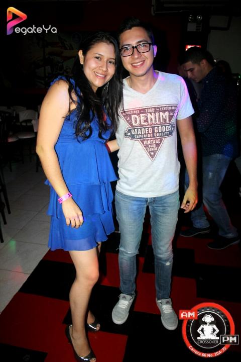 Foto 51 de Ampm Bar - 1ER / 2DO Fds Agosto 2016 en Am / PM Bar - Cali, Cali