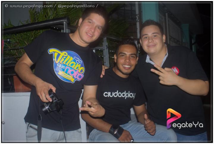 Foto 4 de MOMA BAR - Villavicencio en Moma Bar Villavicencio, Villavicencio