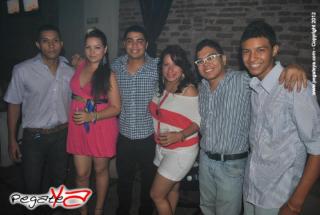 Foto 7 de leblon 11 y 12 de mayo de 2012 en Discoteca LEBLON Cartagena, Cartagena